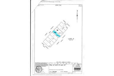 5 (Lot 15)/6 Vanessa Boulevard Springwood QLD 4127 - Floor Plan 1