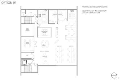 level 2, 46 Edward Street Osborne Park WA 6017 - Floor Plan 1