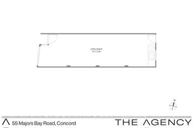 55 Majors Bay Road Concord NSW 2137 - Floor Plan 1