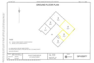 4/11 Simmons Street Ballina NSW 2478 - Floor Plan 1
