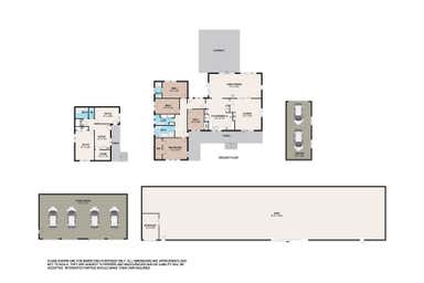 173 Maguires Road Gables NSW 2765 - Floor Plan 1