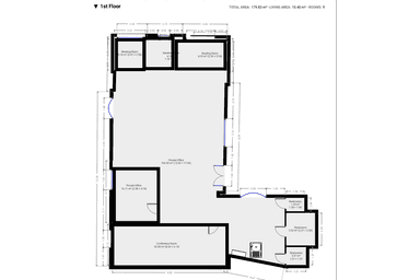 24A-24B Oshanassy Street Sunbury VIC 3429 - Floor Plan 1