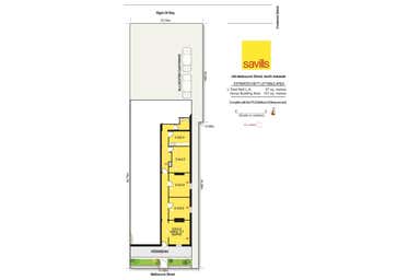 186 Melbourne Street North Adelaide SA 5006 - Floor Plan 1