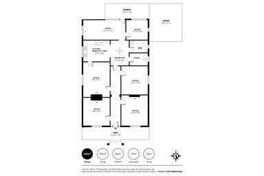 79 Grange Road Welland SA 5007 - Floor Plan 1