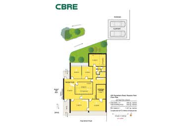 303 Payneham Road Royston Park SA 5070 - Floor Plan 1