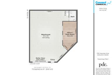 76 Township Drive Burleigh Heads QLD 4220 - Floor Plan 1