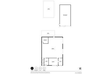 3 Park Terrace Gilles Plains SA 5086 - Floor Plan 1