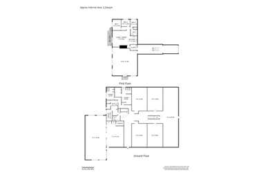 Lot 1, Narang Road Bomaderry NSW 2541 - Floor Plan 1