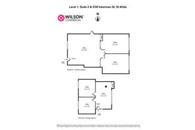 30 Inkerman St St Kilda VIC 3182 - Floor Plan 1