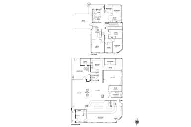18-20 Lee Street Carlton North VIC 3054 - Floor Plan 1
