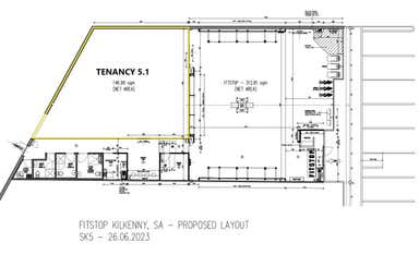 5.1/10-14 Regency Road Kilkenny SA 5009 - Floor Plan 1