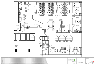 11-15 Deane Street Burwood NSW 2134 - Floor Plan 1