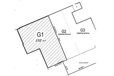 2013/5 Lawson Street Southport QLD 4215 - Floor Plan 1