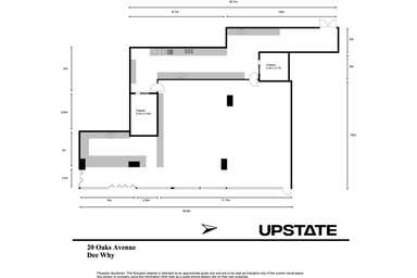 20 Oaks Avenue Dee Why NSW 2099 - Floor Plan 1