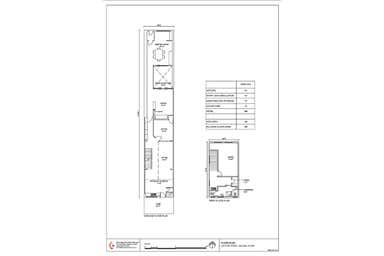 219 Sturt Street Adelaide SA 5000 - Floor Plan 1