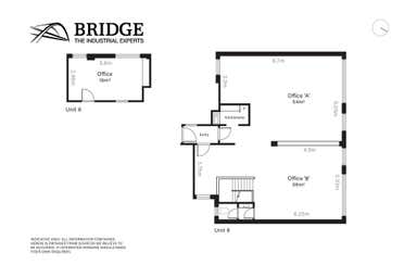 8&9/21 Sydney Road Manly NSW 2095 - Floor Plan 1
