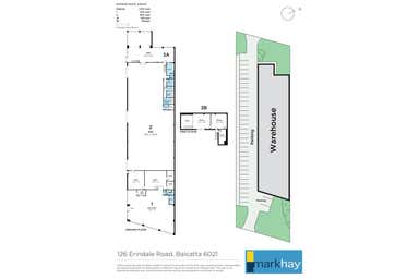 126 Erindale Road Balcatta WA 6021 - Floor Plan 1