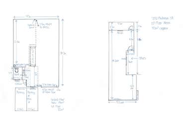 7/12 Anderson Street Banksmeadow NSW 2019 - Floor Plan 1