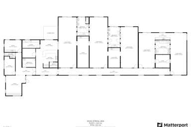 69 Wheatley Street Gosnells WA 6110 - Floor Plan 1
