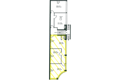 Level 1, 64 Melbourne Street North Adelaide SA 5006 - Floor Plan 1
