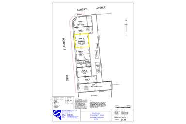 Shop 3, 577 Morphett Road Seacombe Gardens SA 5047 - Floor Plan 1