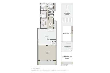 291 River Street Ballina NSW 2478 - Floor Plan 1