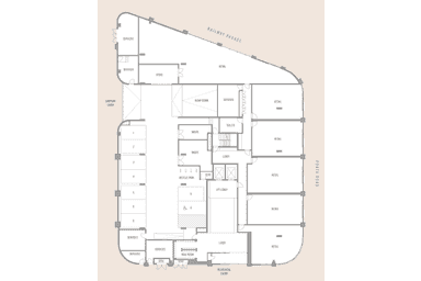 93 Poath Rd Murrumbeena VIC 3163 - Floor Plan 1