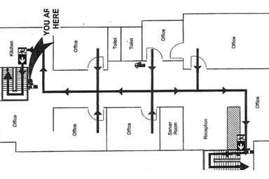 14B Aplin Street Cairns City QLD 4870 - Floor Plan 1