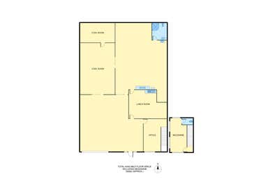 4/11 Industrial Avenue Thomastown VIC 3074 - Floor Plan 1