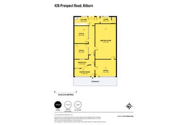 6-7, 426-430 Prospect Road Kilburn SA 5084 - Floor Plan 1