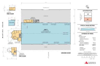 400-416 Martins Road Green Fields SA 5107 - Floor Plan 1