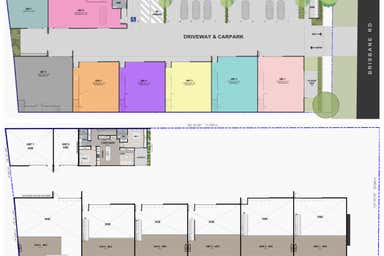 273 Brisbane Road Gympie QLD 4570 - Floor Plan 1