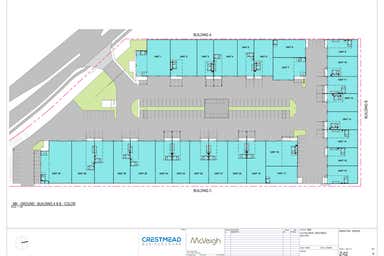 Unit 13, 5-21 Rai Drive Crestmead QLD 4132 - Floor Plan 1