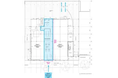 2/152 High Street Fremantle WA 6160 - Floor Plan 1