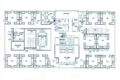 46-48 Sheridan Street Cairns City QLD 4870 - Floor Plan 1