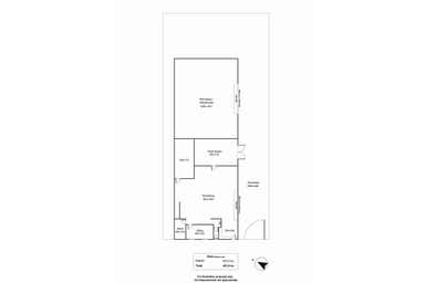 1 Kenneth Avenue Underdale SA 5032 - Floor Plan 1