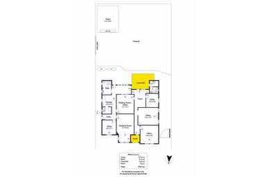 395-397 Cross Road Edwardstown SA 5039 - Floor Plan 1