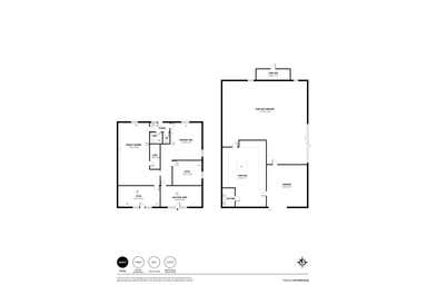 32 Chapel Street Norwood SA 5067 - Floor Plan 1