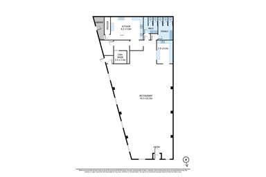 15-17 Vernon Street South Kingsville VIC 3015 - Floor Plan 1