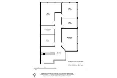 Norwood SA 5067 - Floor Plan 1