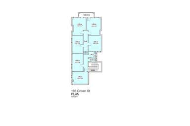 Level 1, 133 Crown Street Wollongong NSW 2500 - Floor Plan 1