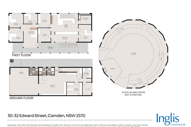 30-32 Edward Street Camden NSW 2570 - Floor Plan 1