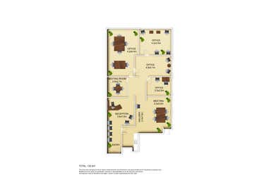 Avalon, Suite 3/Level 1, 156-158 Alexandra Parade Alexandra Headland QLD 4572 - Floor Plan 1