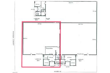 Unit 1, 14 Wilson Street Royal Park SA 5014 - Floor Plan 1