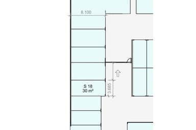 18/80 Edinburgh Road Marrickville NSW 2204 - Floor Plan 1