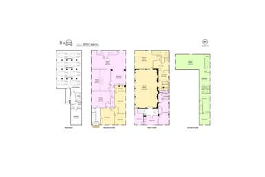 10 Little Chapel Street Prahran VIC 3181 - Floor Plan 1