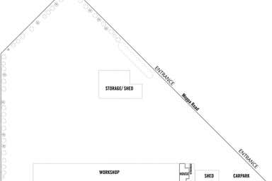 104 Moppa Road South Nuriootpa SA 5355 - Floor Plan 1