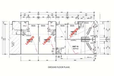 1A/49-51 Murradoc Road Drysdale VIC 3222 - Floor Plan 1