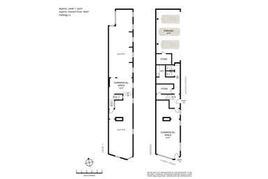 82 Fitzroy Street Surry Hills NSW 2010 - Floor Plan 1