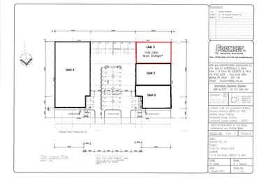 3/13 Civil Road Garbutt QLD 4814 - Floor Plan 1